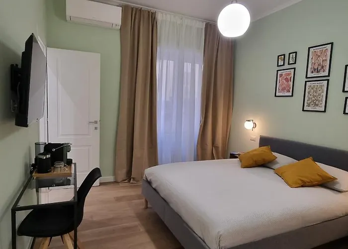 Yuki Apartment